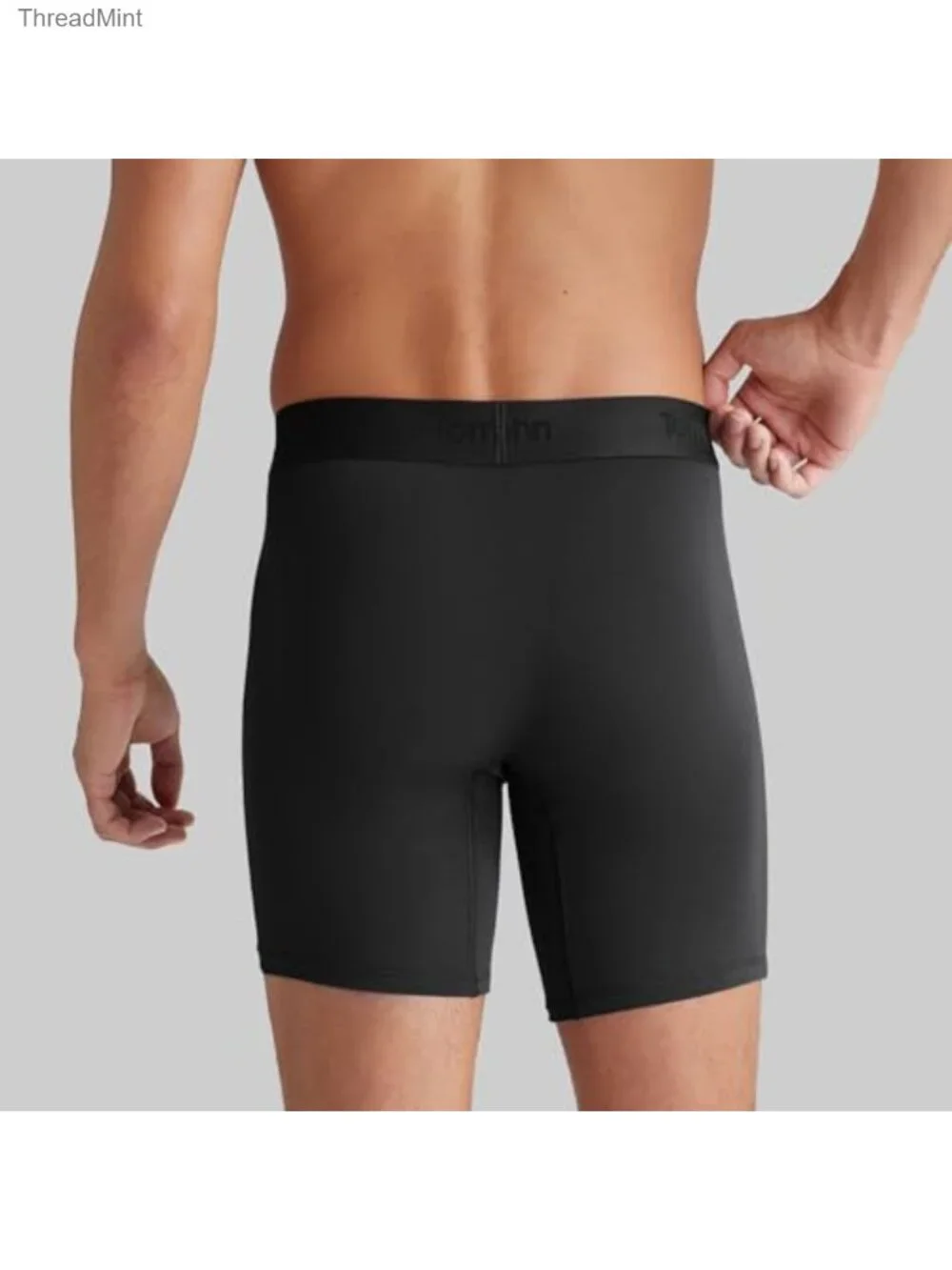 Men's Second Skin 6